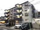 グレースメゾンムラセの外観