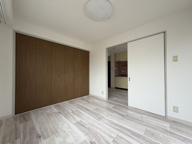 洋室