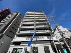 Arome梅田の外観画像