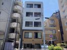 GLICION蓮根の間取り画像