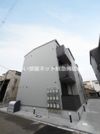 EIJU加島Aの間取り画像