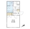 コンポジット門前仲町サウスの間取り画像
