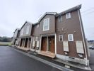 プラシードBの間取り画像
