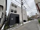 リブリ・ときわ台の間取り画像