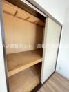 グレースフジ B棟の間取り画像