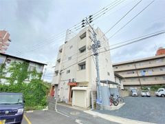 コーポラス旭の外観画像