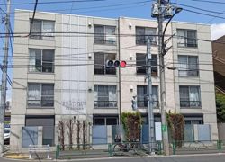 プラティーク久我山の外観画像