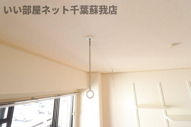 リビング