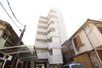 三篠北パークマンションの間取り画像