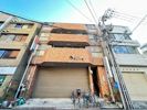 フジウラビルの間取り画像