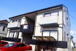 ブルックナー洋光台の間取り画像
