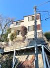 鶴ケ峰本町戸建の間取り画像