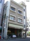 渡部ビルの間取り画像