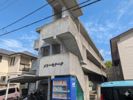 メリーモナークの間取り画像