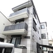 SOLBIOS沖杉の外観画像