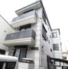 SOLBIOS沖杉の間取り画像