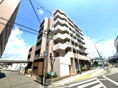 モアライフ魚崎の外観画像