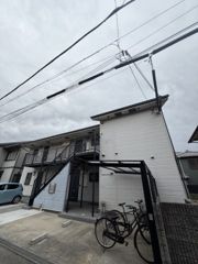 カルム須磨の外観画像