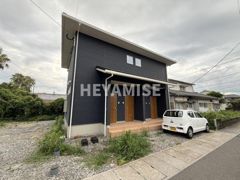 Lime Houseの外観画像