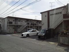 パナハイツおかだA・B・Cの外観画像