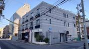クレール池下の間取り画像