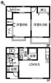 foliar heimの間取り画像