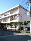 片山マンションの間取り画像