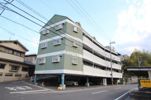グリンベルⅠの間取り画像