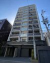 ファーストレジデンスOSAKA BAY SIDEの間取り画像