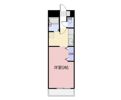 KUSUS（クスス）の間取り画像