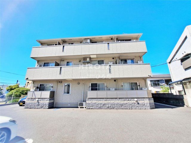セジュール熊本の外観画像