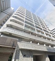 エスリード京橋グランツの外観画像