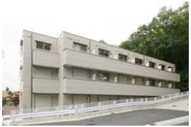 ジャスティスの外観画像