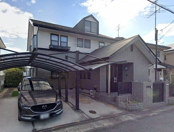 藤崎戸建の外観画像