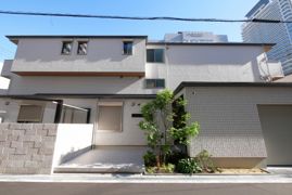 Casa Brancheの外観画像