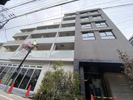 クレストコート渋谷笹塚の間取り画像