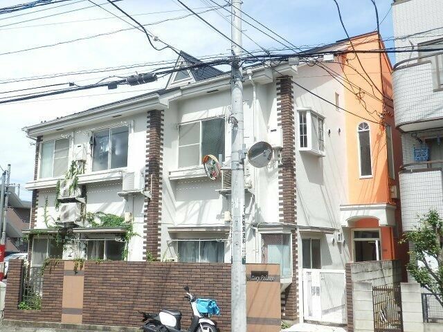 センチュリーパレスの外観画像