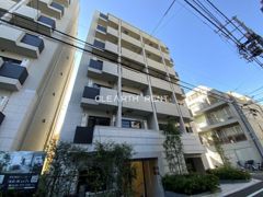 コンシェリア池袋 THE RESIDENCE WESTの外観画像