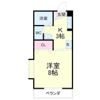 ショウトクの間取り画像