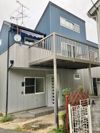 堀之内戸建の間取り画像