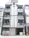 フローラルステージ同心町の間取り画像