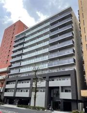 デュオステージ関内Ⅱの間取り画像
