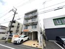 ジュネス本山の間取り画像