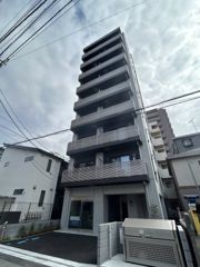 ステラコート北浦和の外観画像