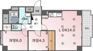 NTビルの間取り画像