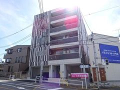 PRENDRE TOKUMARU -プランドール徳丸-の外観画像