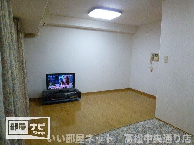 リビング