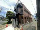 ベイルーム横須賀中央Ⅱの間取り画像