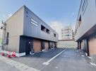 BASE KOURAKU下中野の間取り画像