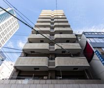 デュオ・スカーラ秋葉原の外観画像